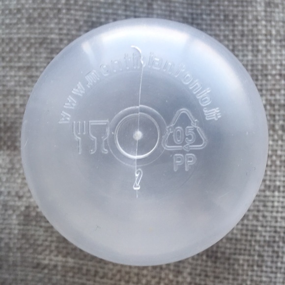 Collectible Moomin Visitors From Space Martian Figurine Capsule Toy Miniature - Picture 3 of 4